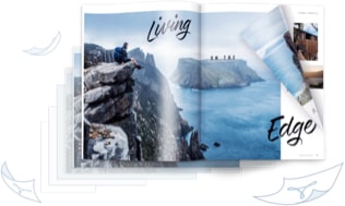 Online flipbook maker