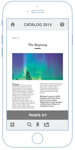 pdf to html5