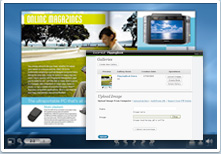 FlippingBook PageFlip Gallery for WordPress