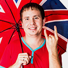Daniel