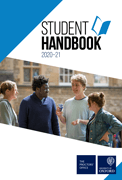 Student Handbook