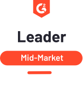 G2  Leader