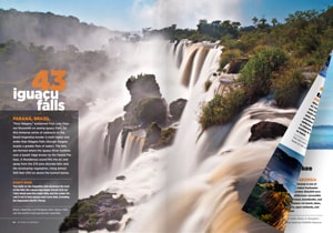 Magazine nature