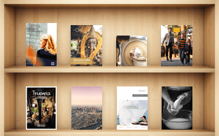 Exemple de bibliothèque