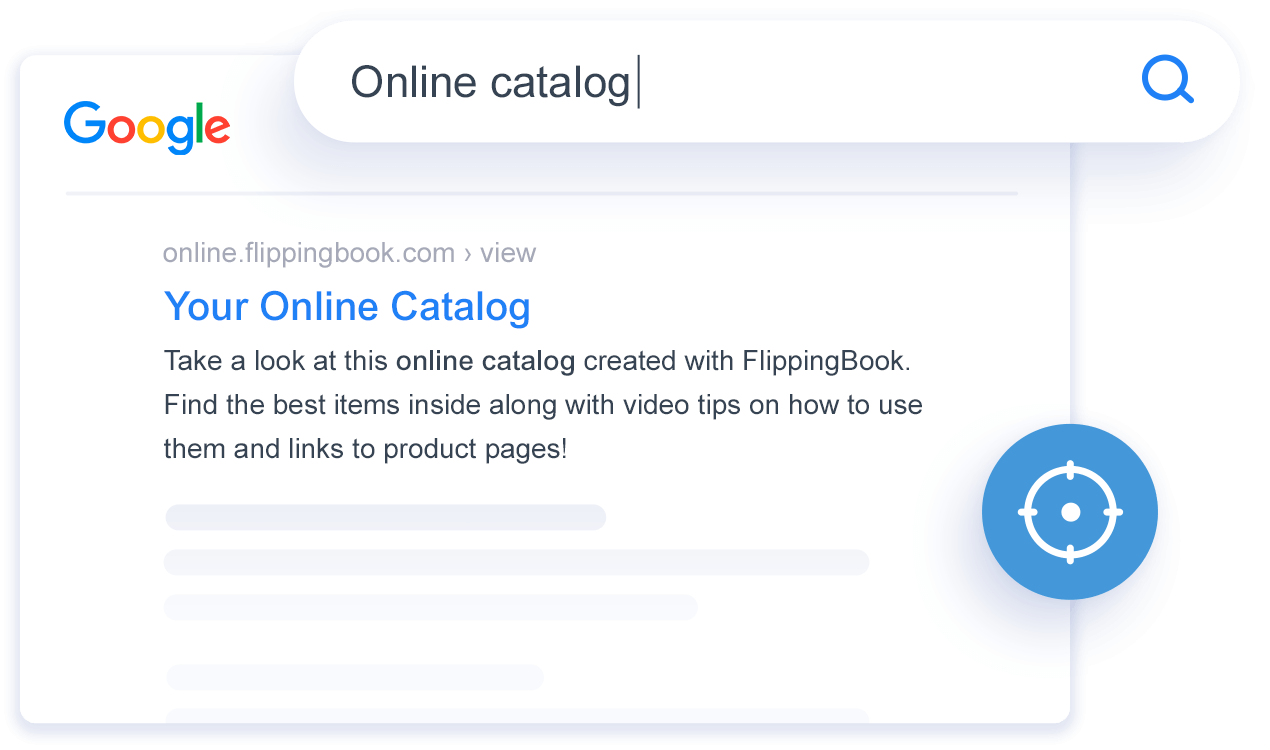 Collect Leads with Your Content | FlippingBook