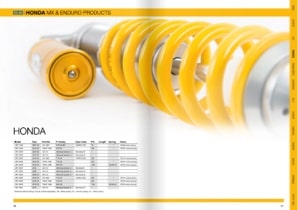 Brochure de fabrication