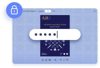 Share securely with stronger content protection