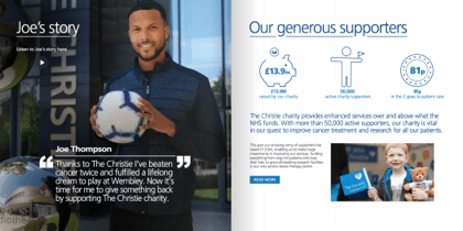 Click to view Annual Report