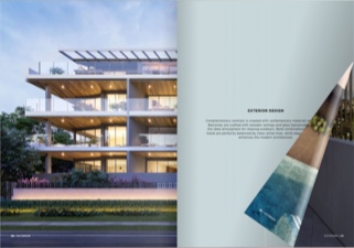 Real Estate Brochure