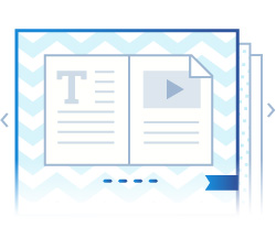 Personnaliser votre publication