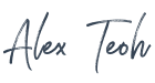 Alex Teoh