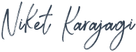 Niket Karajagi