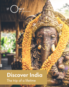 Discover India