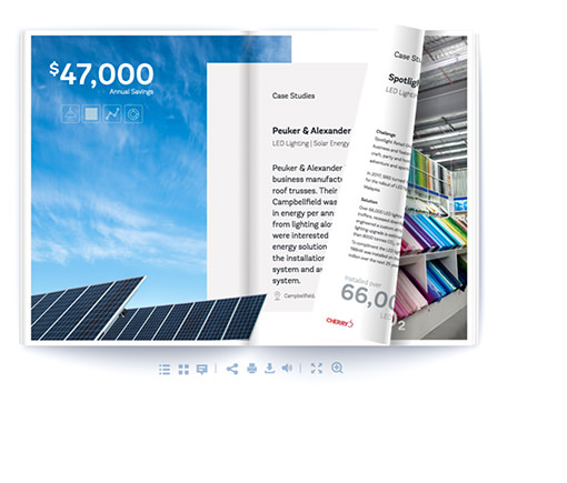PDF to HTML5 conversion