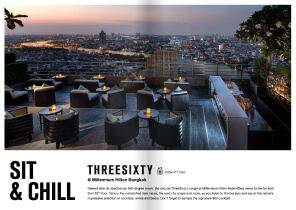 Travel ebook example