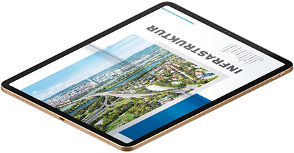 Mobile-friendly format