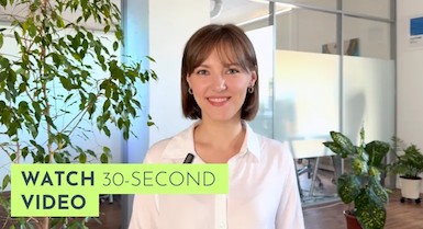 What to expect at the product demo