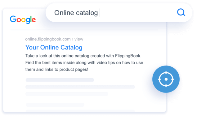 Boost SEO to generate more leads