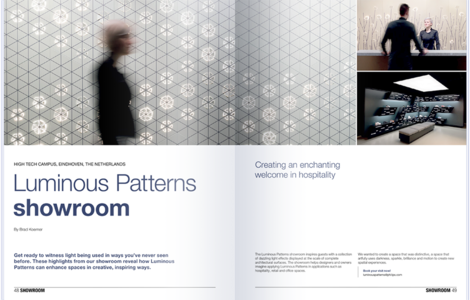 Share content on social media