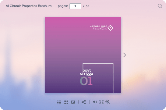 Share securely with content protection