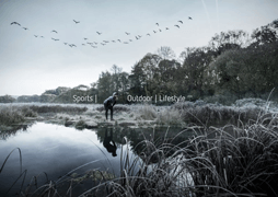 Sports, Outdoor, and Lifestyle Portfolio