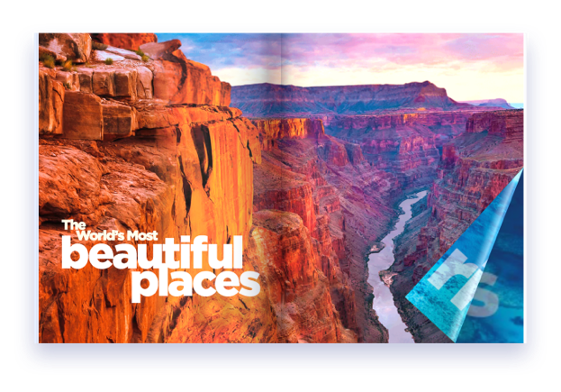 Put your reader first