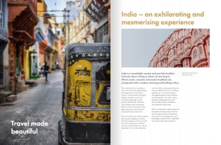 Travel Guide example