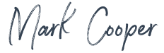 Mark Cooper