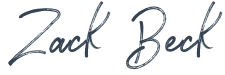 Zack Beck