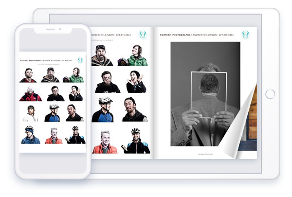 Direct link to your content