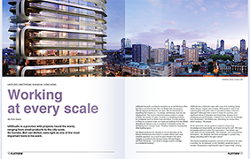 Share your digital publications with ease