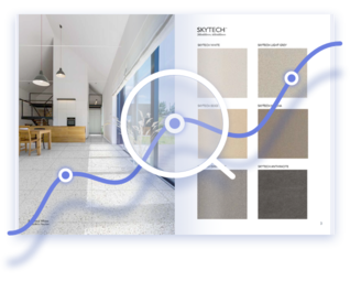 Make your content SEO-friendly with FlippingBook