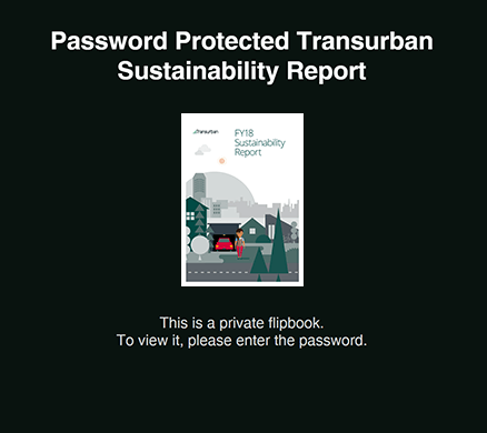 PDF con protección con contraseña