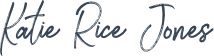 Katie Rice Jones