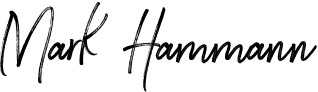 Mark Hammann