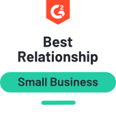 G2 Best Relationship