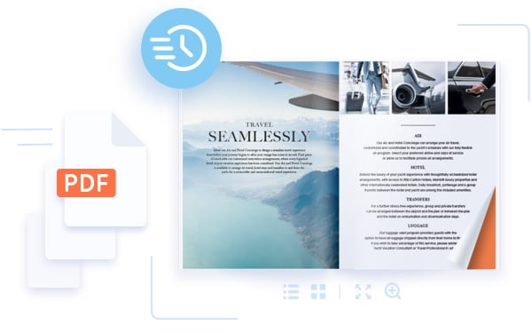 Streamline content creation