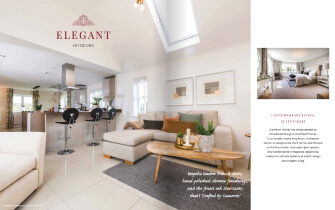 Exemple d’e-book sur l'immobilier