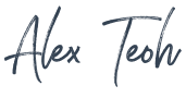 Alex Teoh