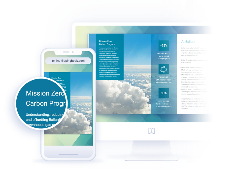 Best reading experience for PDF