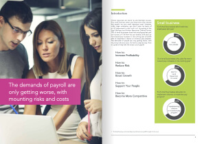 Business ebook example