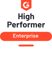 G2 High Performer