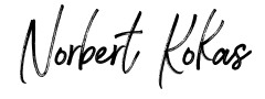 Norbert Kokas