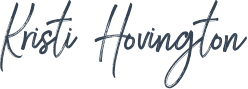 Kristi Hovington