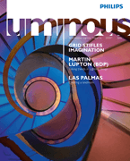 Luminous by Philips
