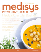 Medisys Issue