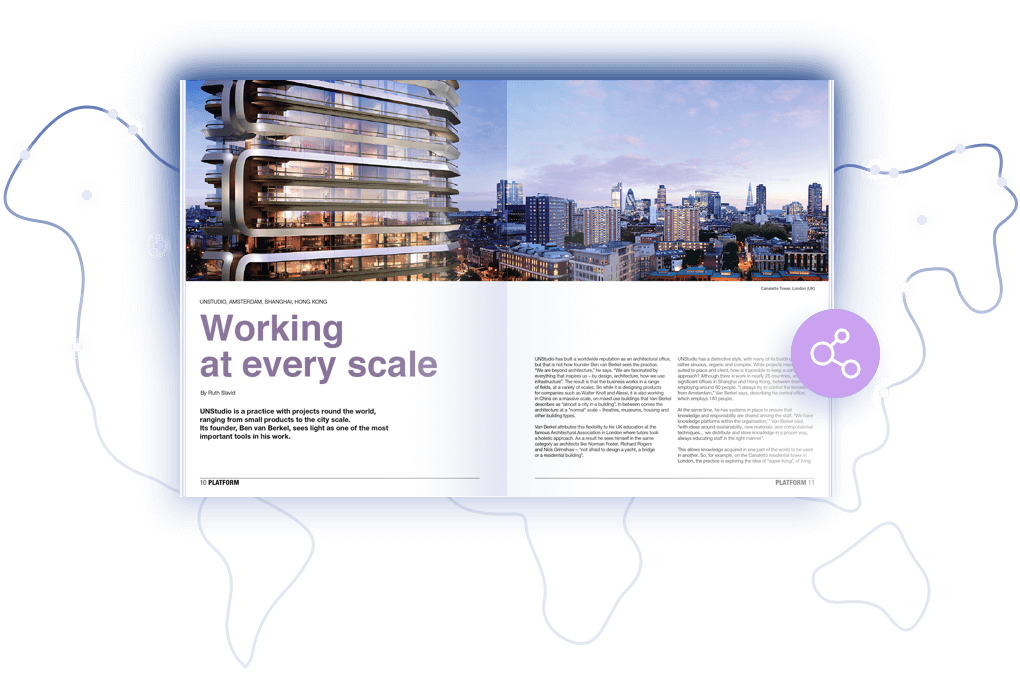 Share your digital publications with ease