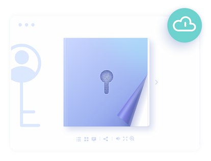 Restricted document access