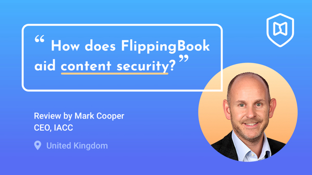 Keep your PDFs safe today