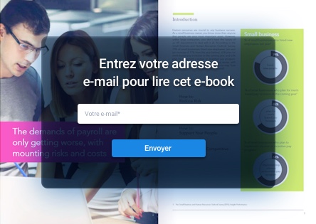 Outil de génération de leads